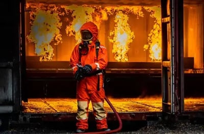 brandschutzkonzept hotel