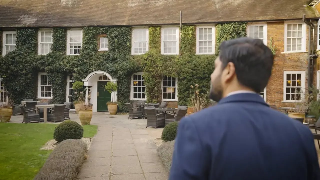 Bush Farnham Video Thumbnail 