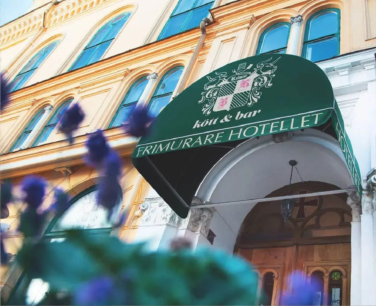 Connected tech transforms operations at Frimurarehotellet Hero - 1245x1014-50