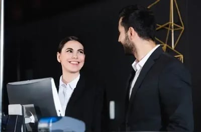 hotel inventory management