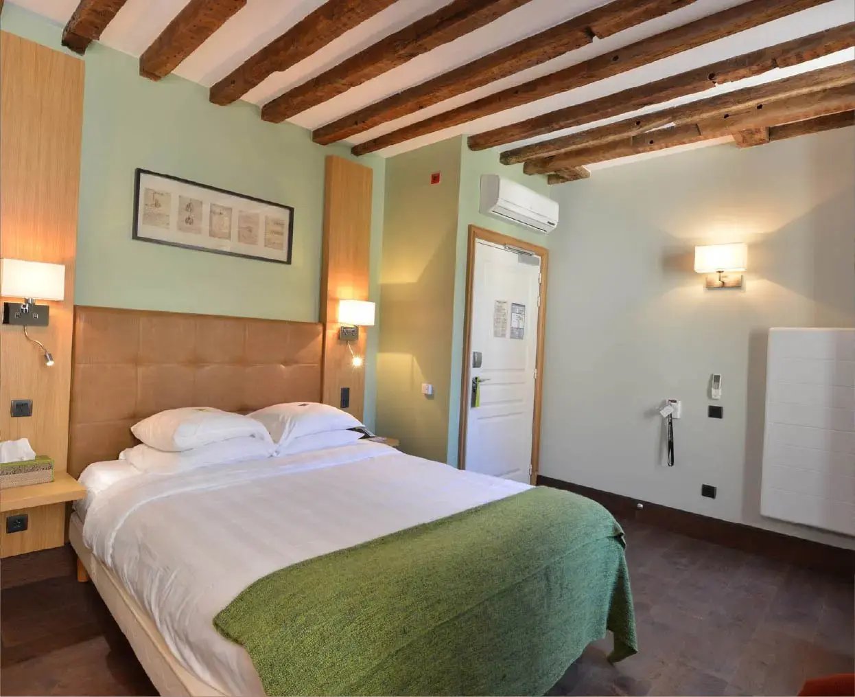 Hotel Relais de la Côte dOr  Hero - 1245x1014-50