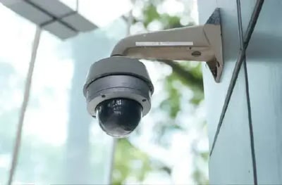 ueberwachungskameras im hotel