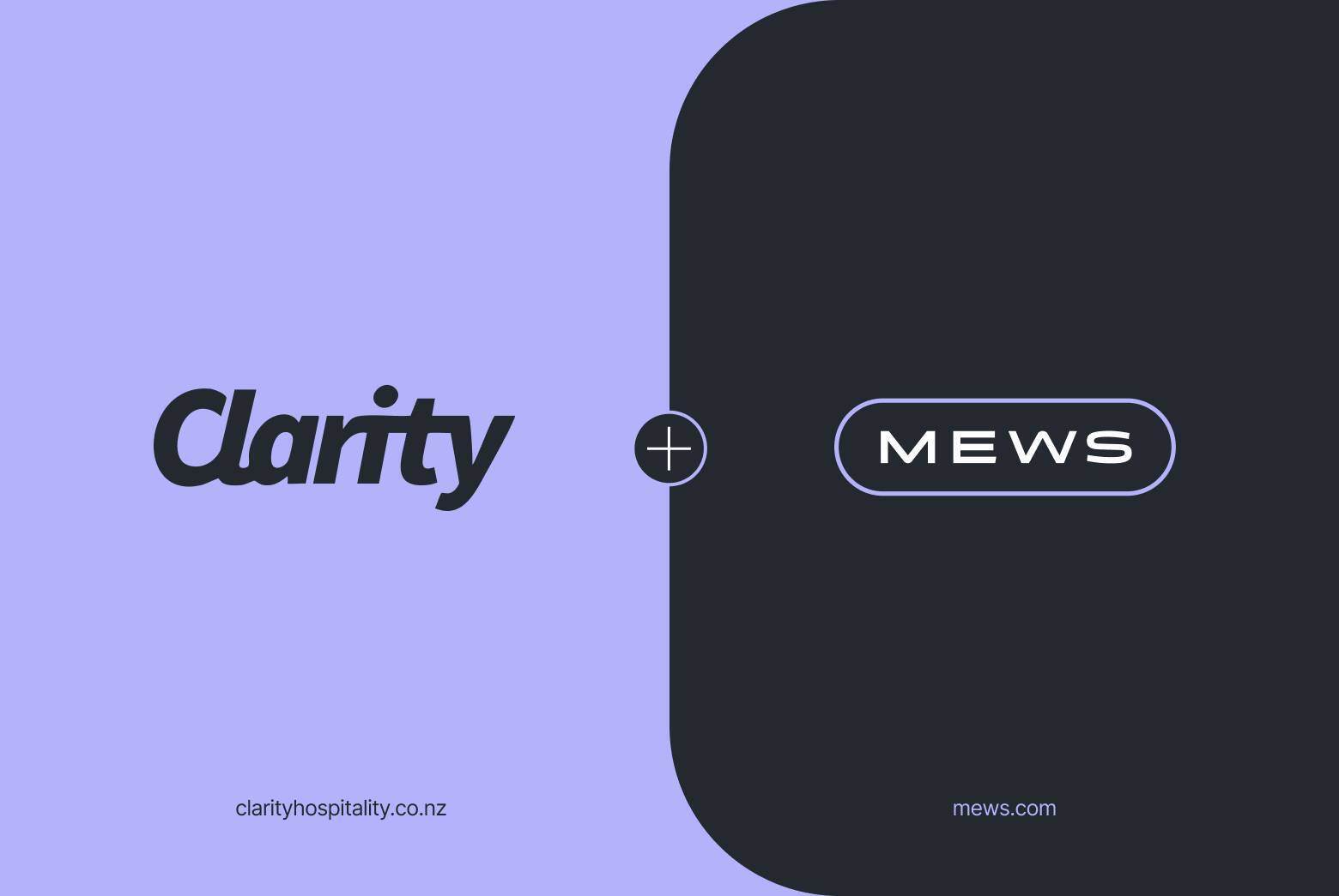 The Future of Clarity with Mews webinar