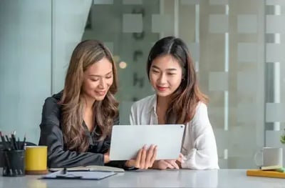 hotel technology trends