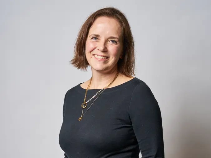 naomi trickey chief people officer