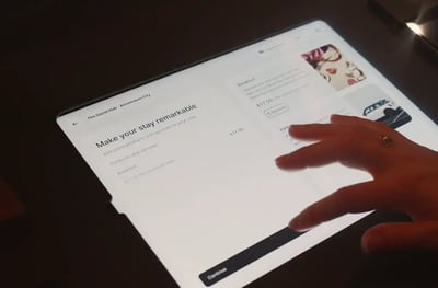 Zusammenfassung der Produkte von Mews: Die Zukunft des Gastgewerbes in Aktion thumbnail