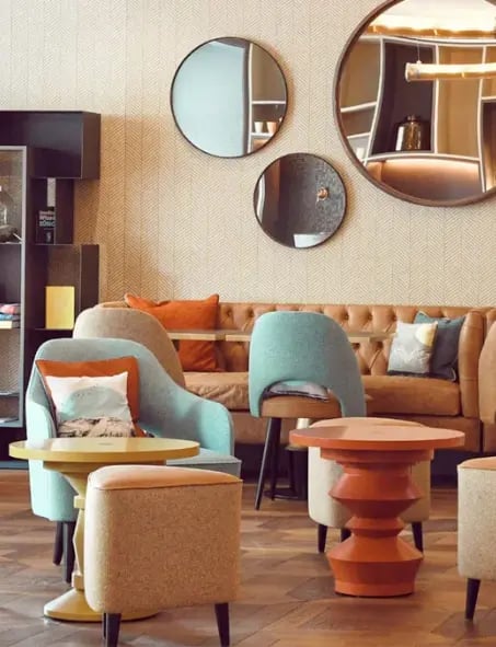 the opera hotel zurich