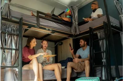 How to manage your hostel and avoid the most common mistakes thumbnail