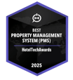Best Property Management System