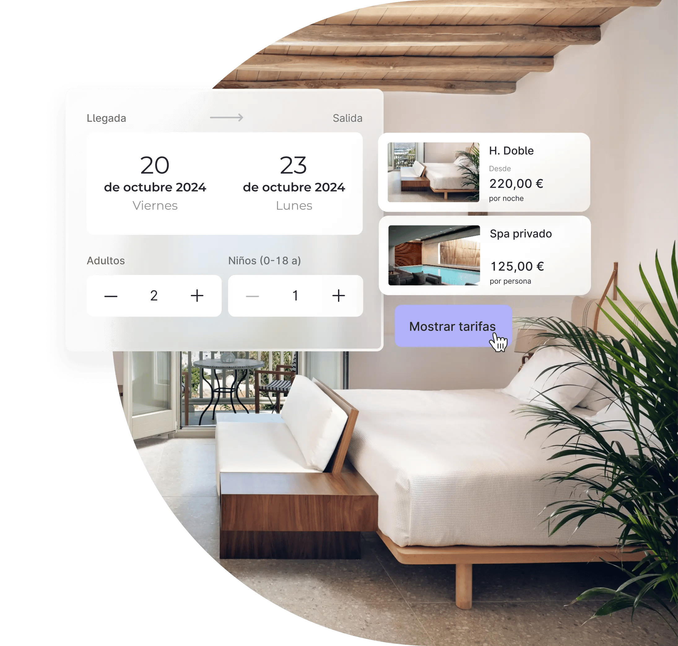 booking engine software