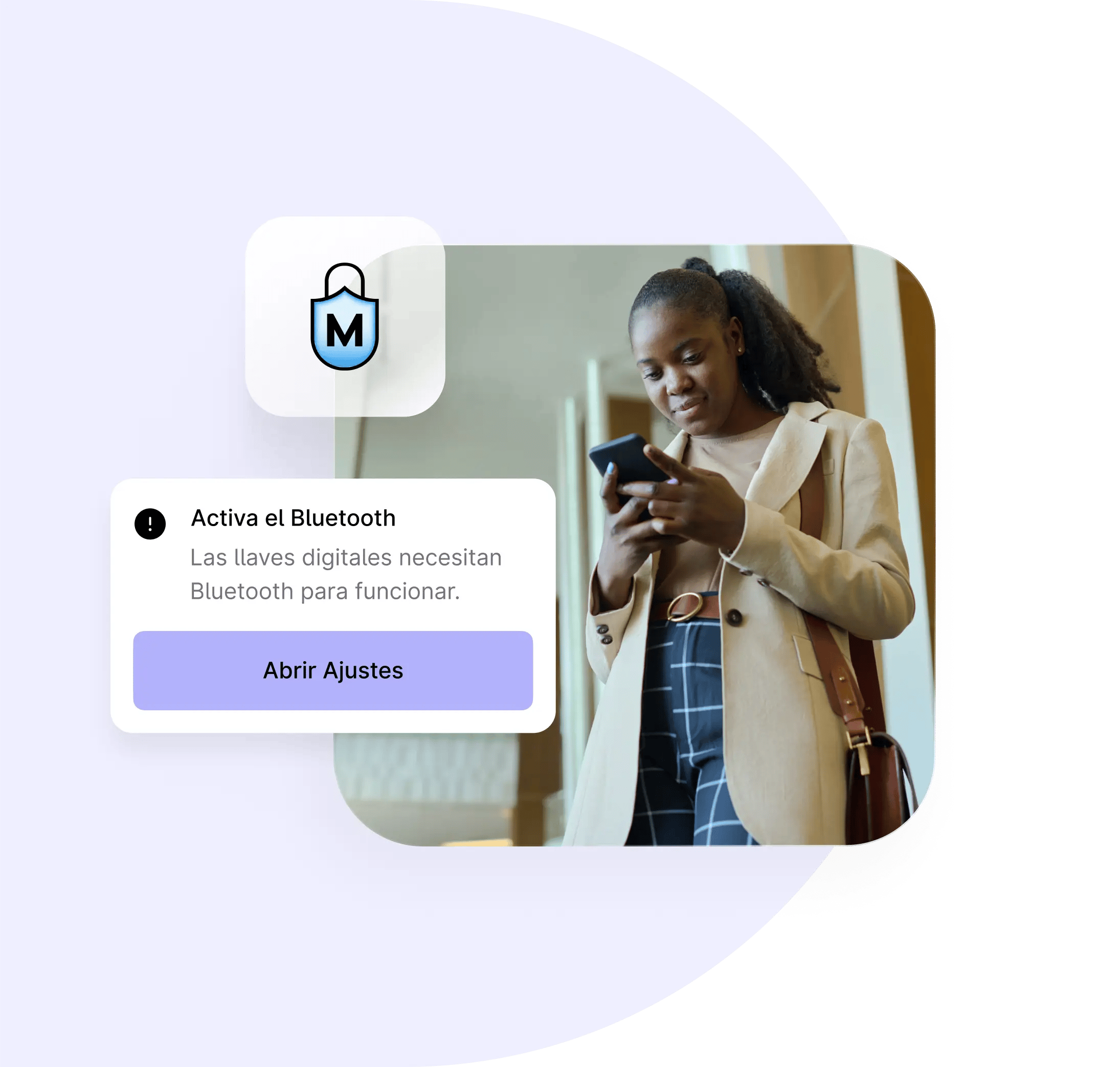 Aumenta la seguridad