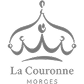 La couronne Logo