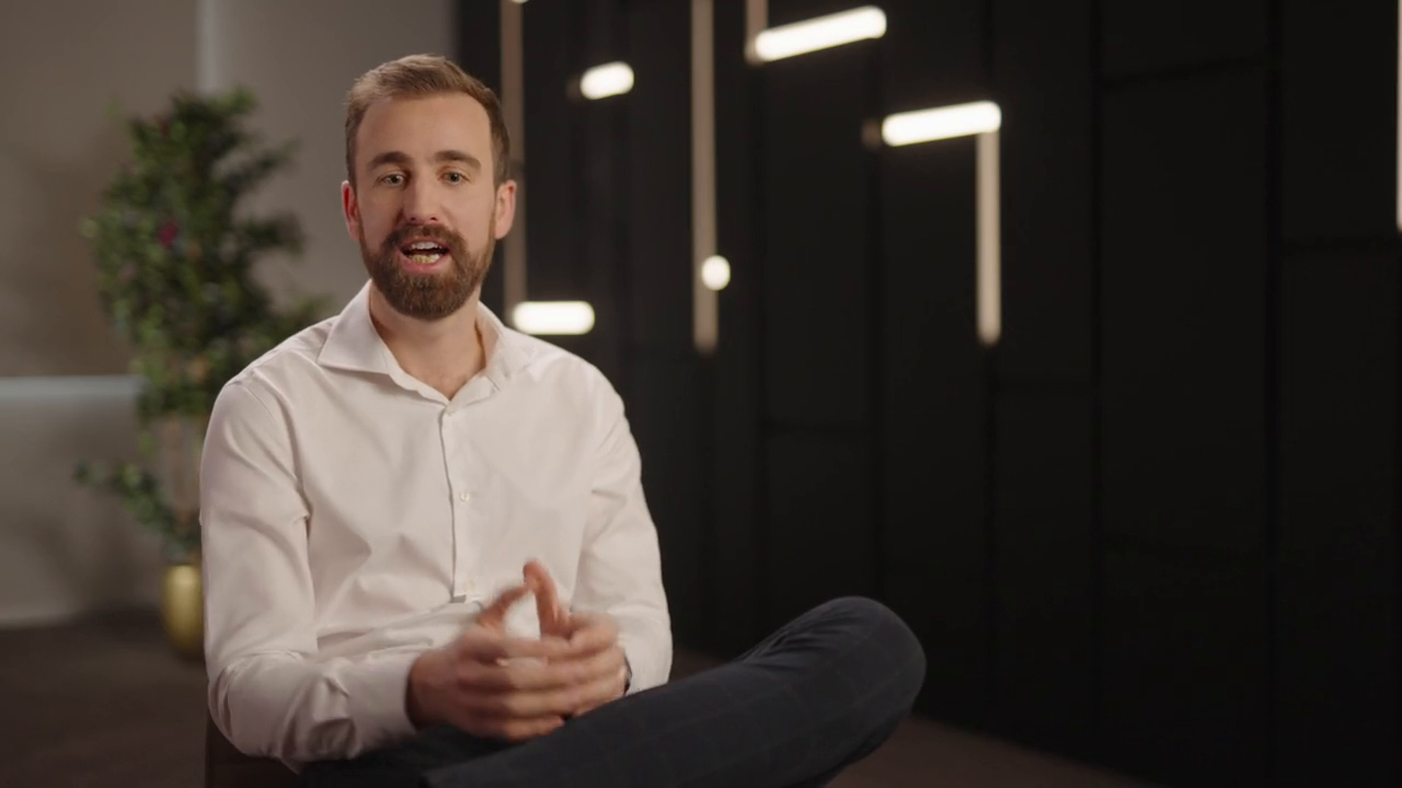 Mercure Roeselare Video Thumbnail