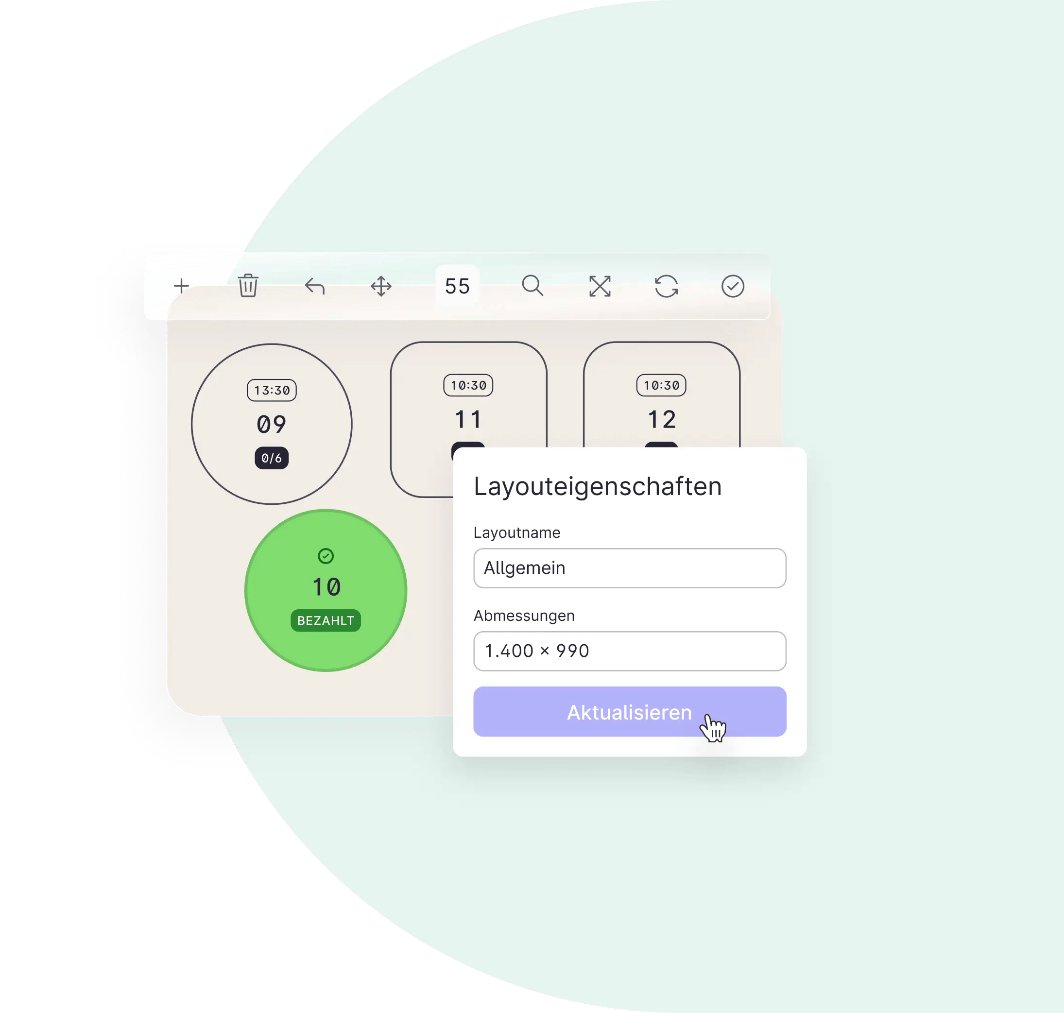 Restaurantmanagement für Hotels