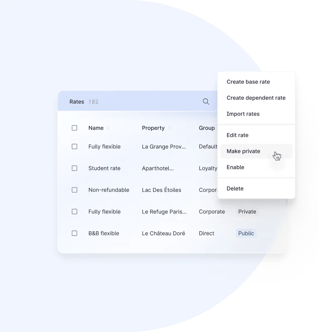 Products-Multi-property
