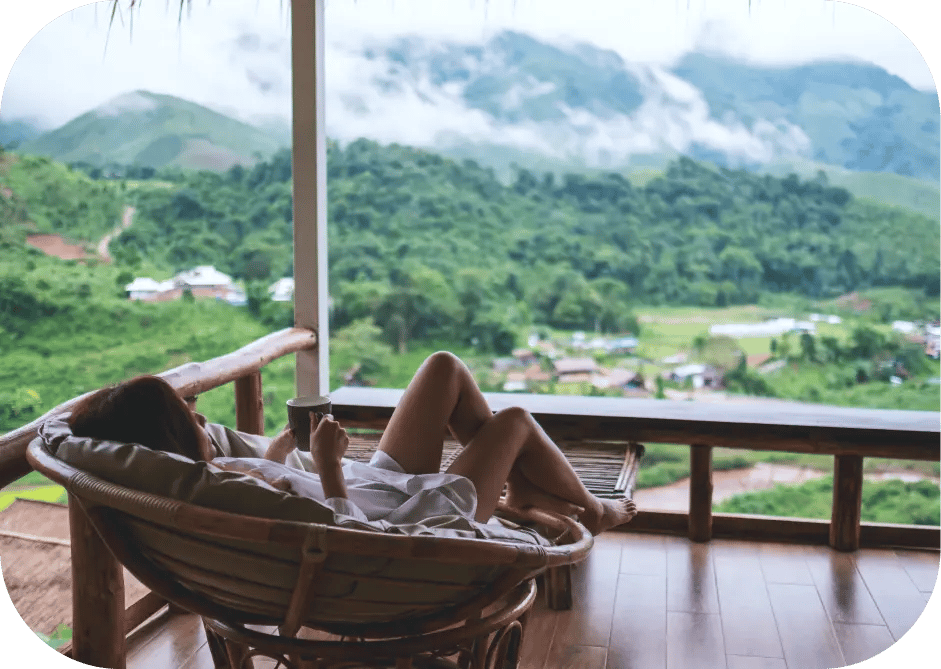 Neue Perspektiven: Erlebnisse 