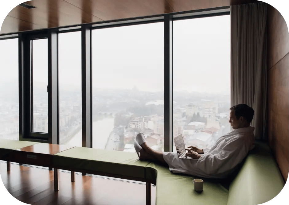 Neue Perspektiven: Umsatz  