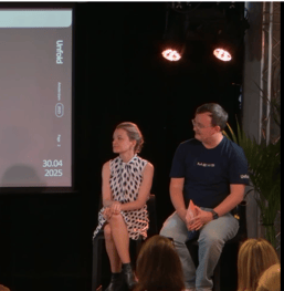 Mews Unfold – 5 key takeaways from ‘The Future is Embedded: Unlocking Hotel Growth with Fintech’ thumbnail