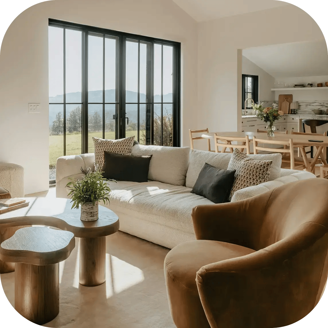 Serviced Apartments (1) 