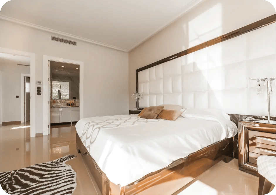 serviced apartment booking software 