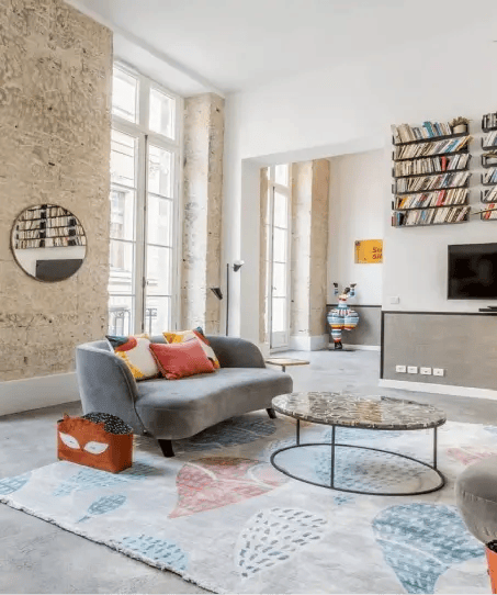 serviced apartment management software