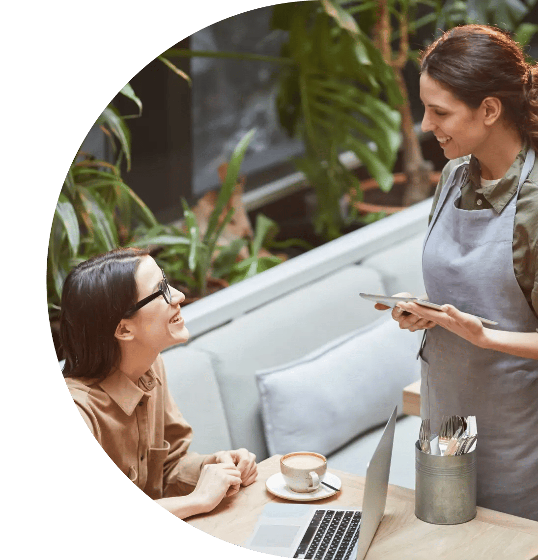 Solution-food-beverage-manag