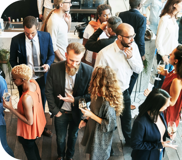 The April Mewsletter 