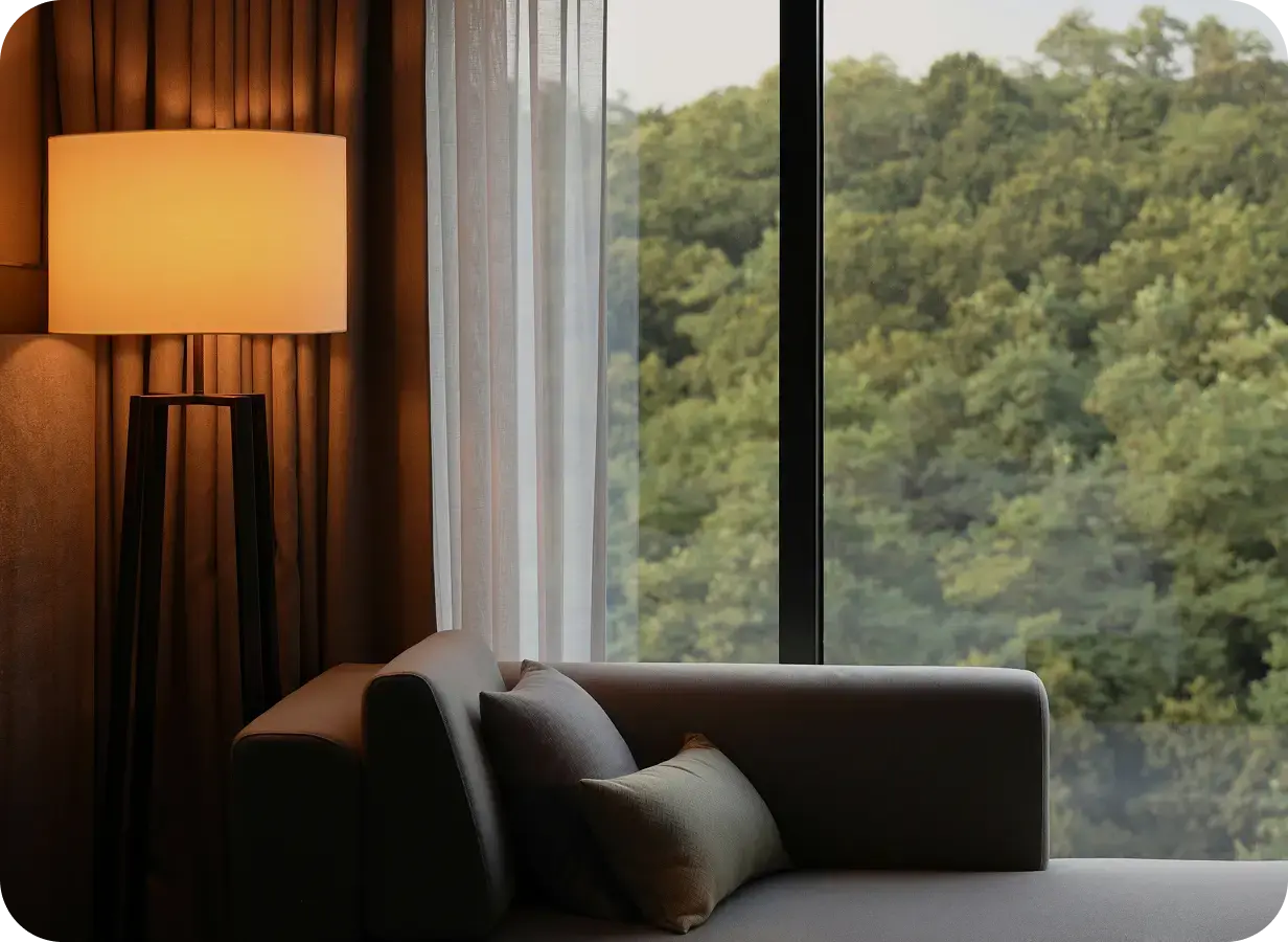 Quality Lodgings Desktop