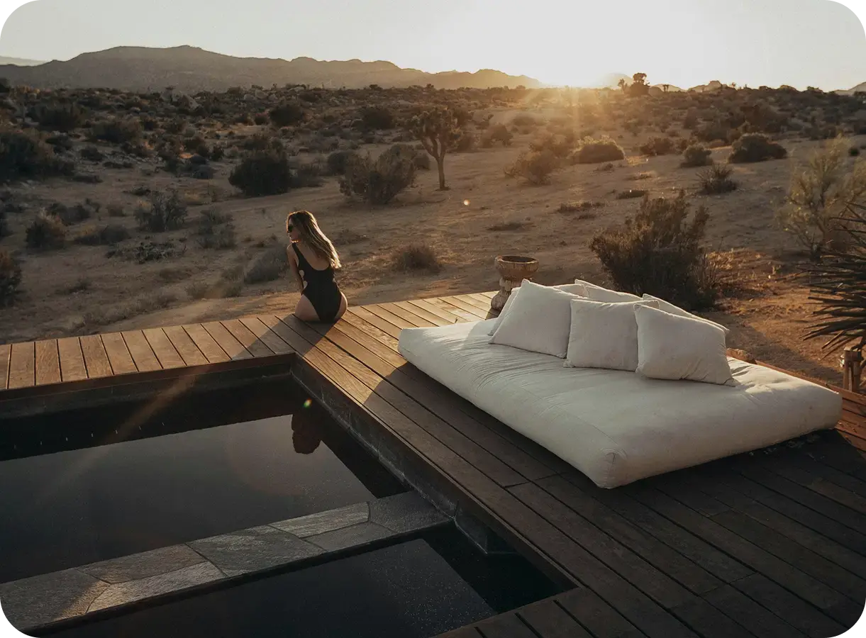 Small Luxury Hotels Desktop